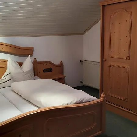 Erd's Hoimatle 3* Jungholz