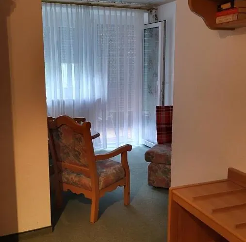 Erd's Hoimatle Oda ve Kahvaltı 3*