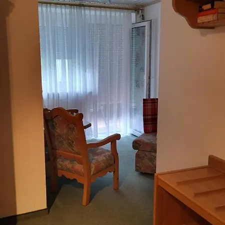 Erd's Hoimatle Bed & Breakfast *