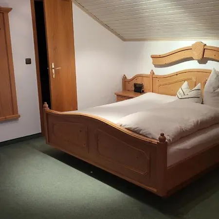 Bed & Breakfast Erd's Hoimatle