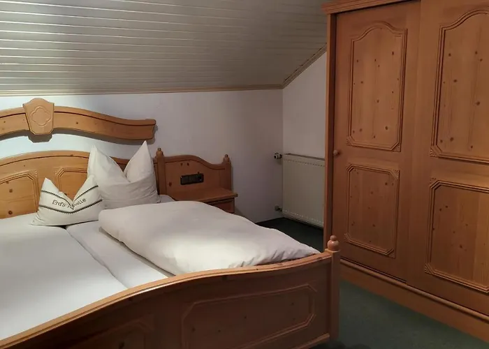 Erd's Hoimatle 3* Jungholz